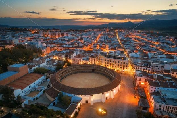 Rual Amanecer Apartment Ronda