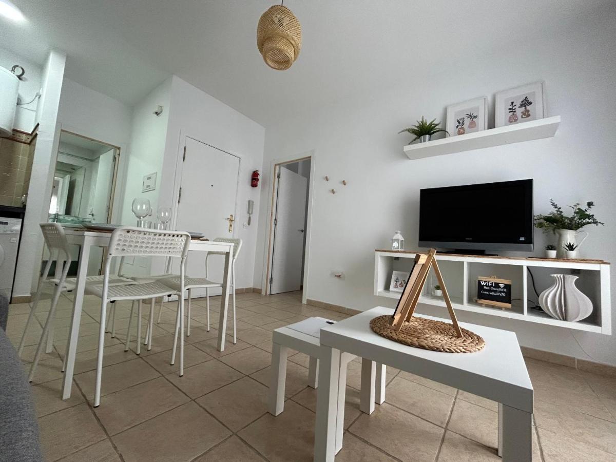Rual Amanecer Apartment *